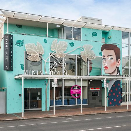 Majestic Minima Hotel Adelaide Dış mekan fotoğraf