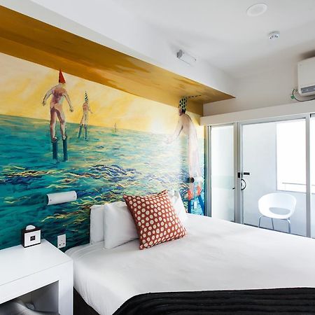 Majestic Minima Hotel Adelaide Dış mekan fotoğraf