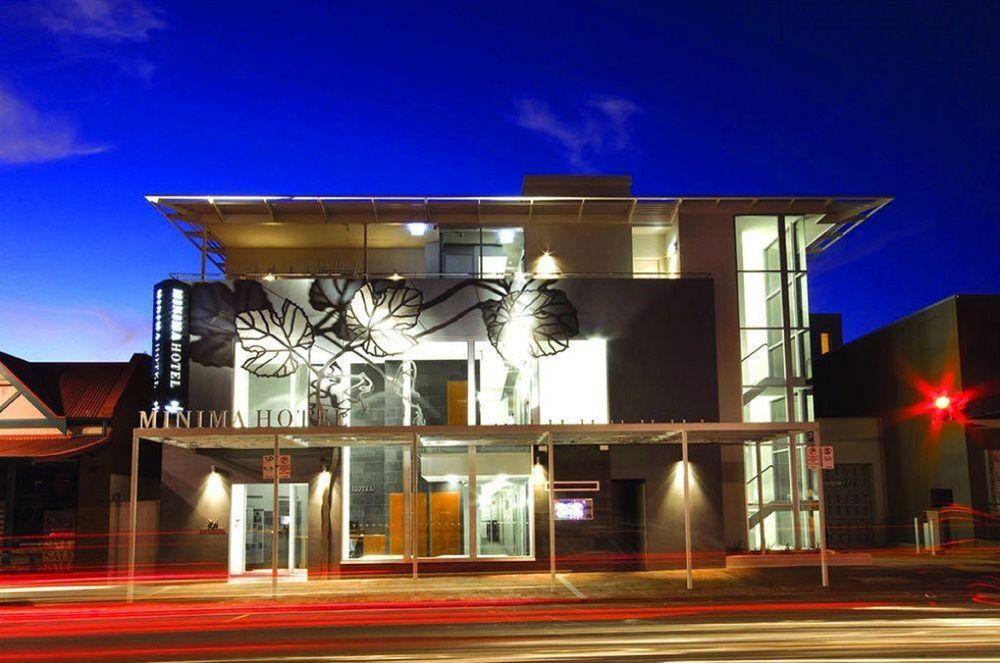 Majestic Minima Hotel Adelaide Dış mekan fotoğraf