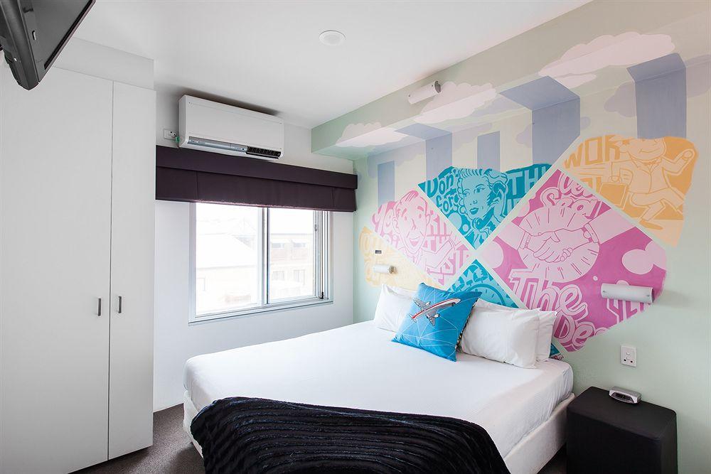 Majestic Minima Hotel Adelaide Dış mekan fotoğraf