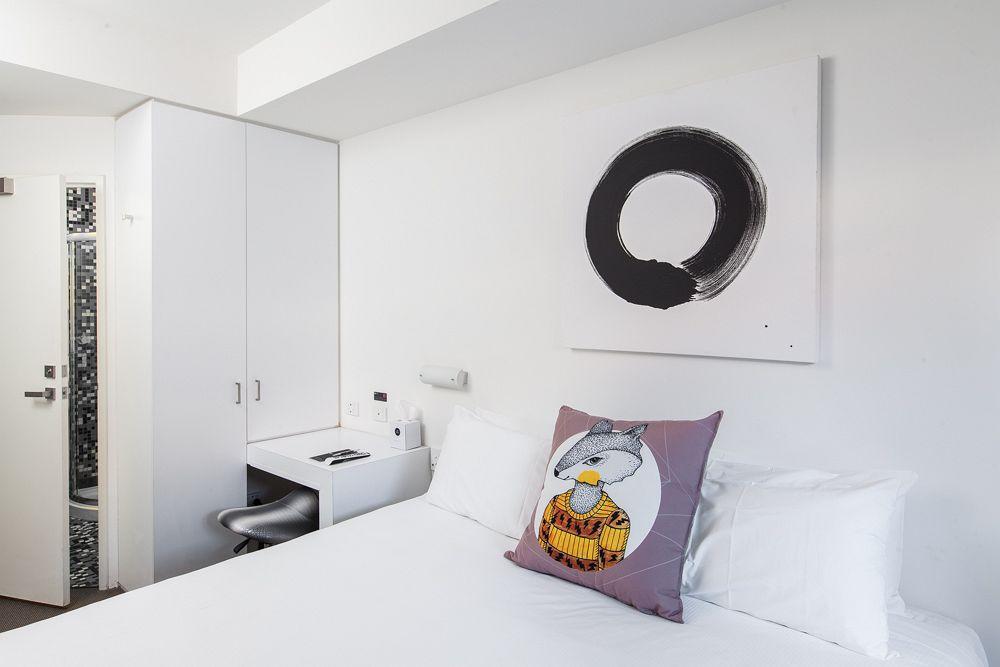Majestic Minima Hotel Adelaide Dış mekan fotoğraf
