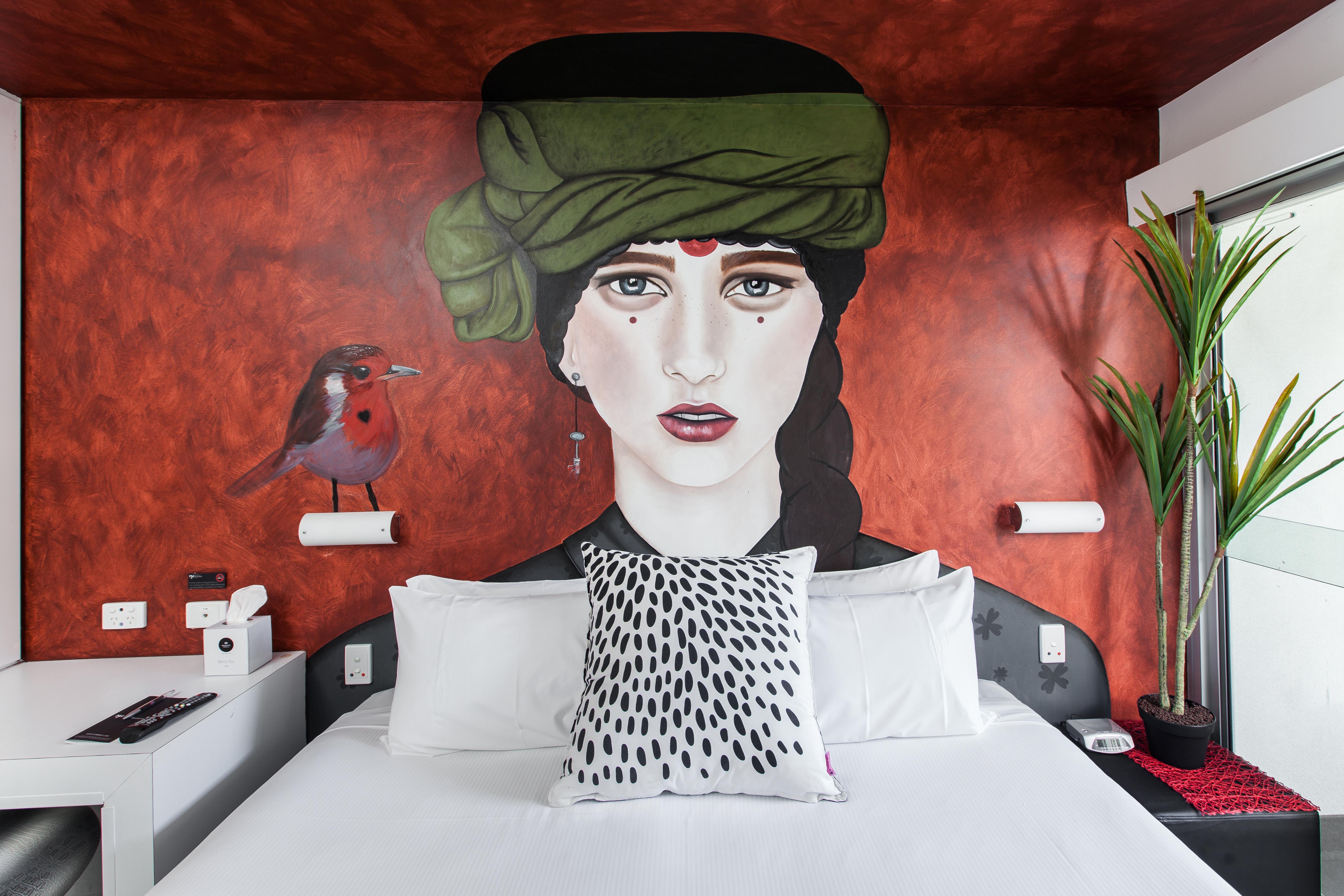 Majestic Minima Hotel Adelaide Dış mekan fotoğraf
