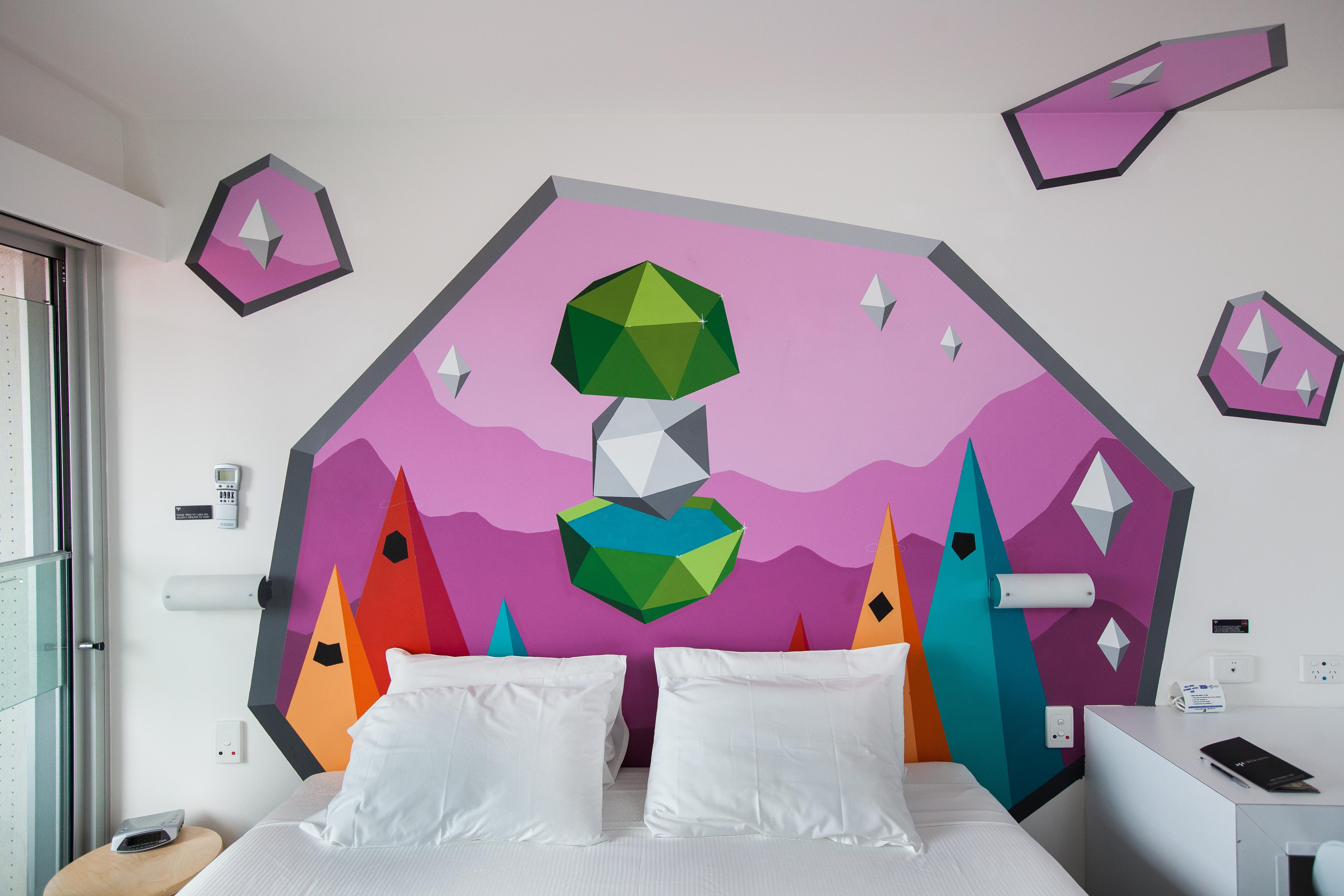 Majestic Minima Hotel Adelaide Dış mekan fotoğraf