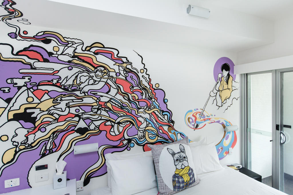 Majestic Minima Hotel Adelaide Dış mekan fotoğraf
