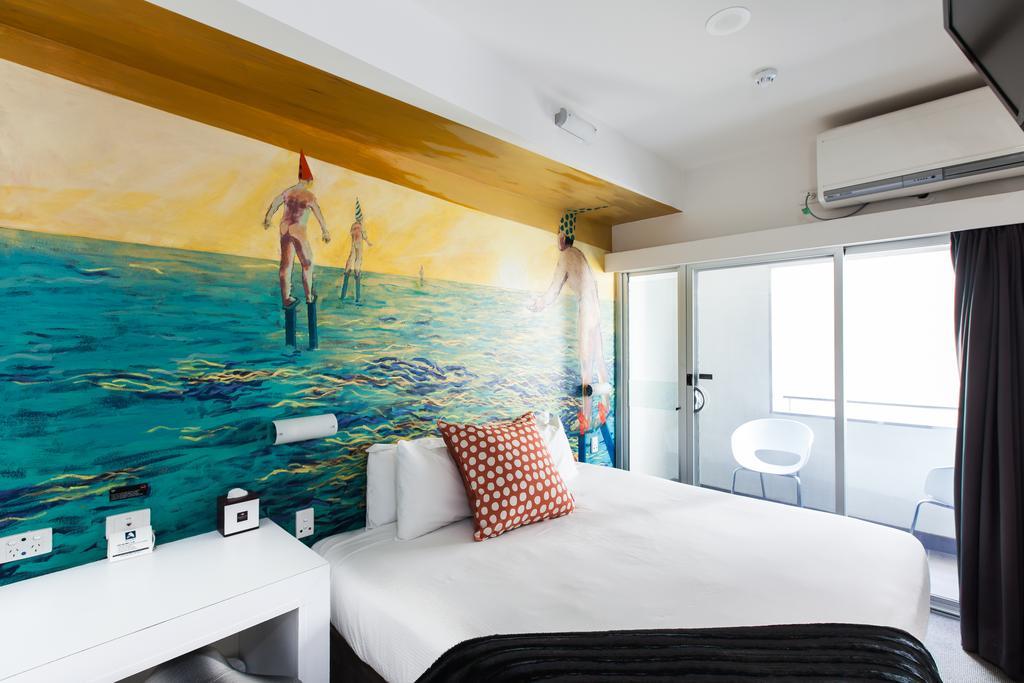 Majestic Minima Hotel Adelaide Dış mekan fotoğraf