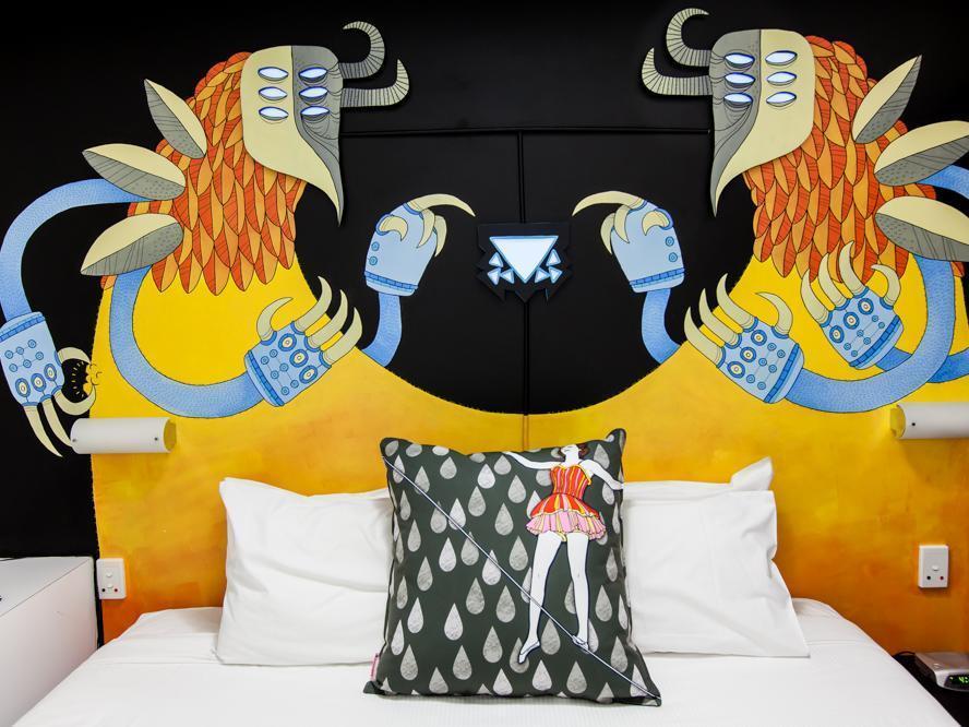 Majestic Minima Hotel Adelaide Dış mekan fotoğraf