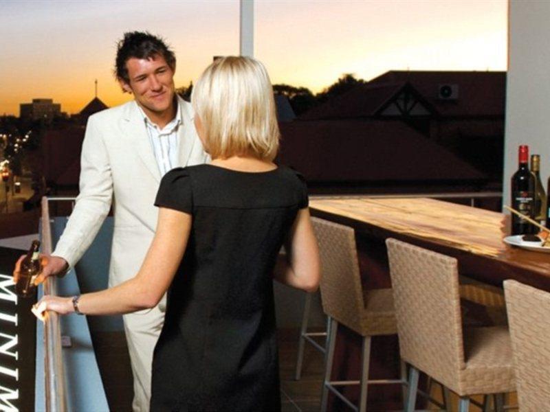 Majestic Minima Hotel Adelaide Dış mekan fotoğraf