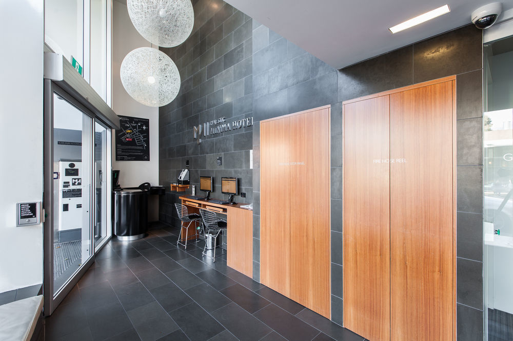 Majestic Minima Hotel Adelaide Dış mekan fotoğraf
