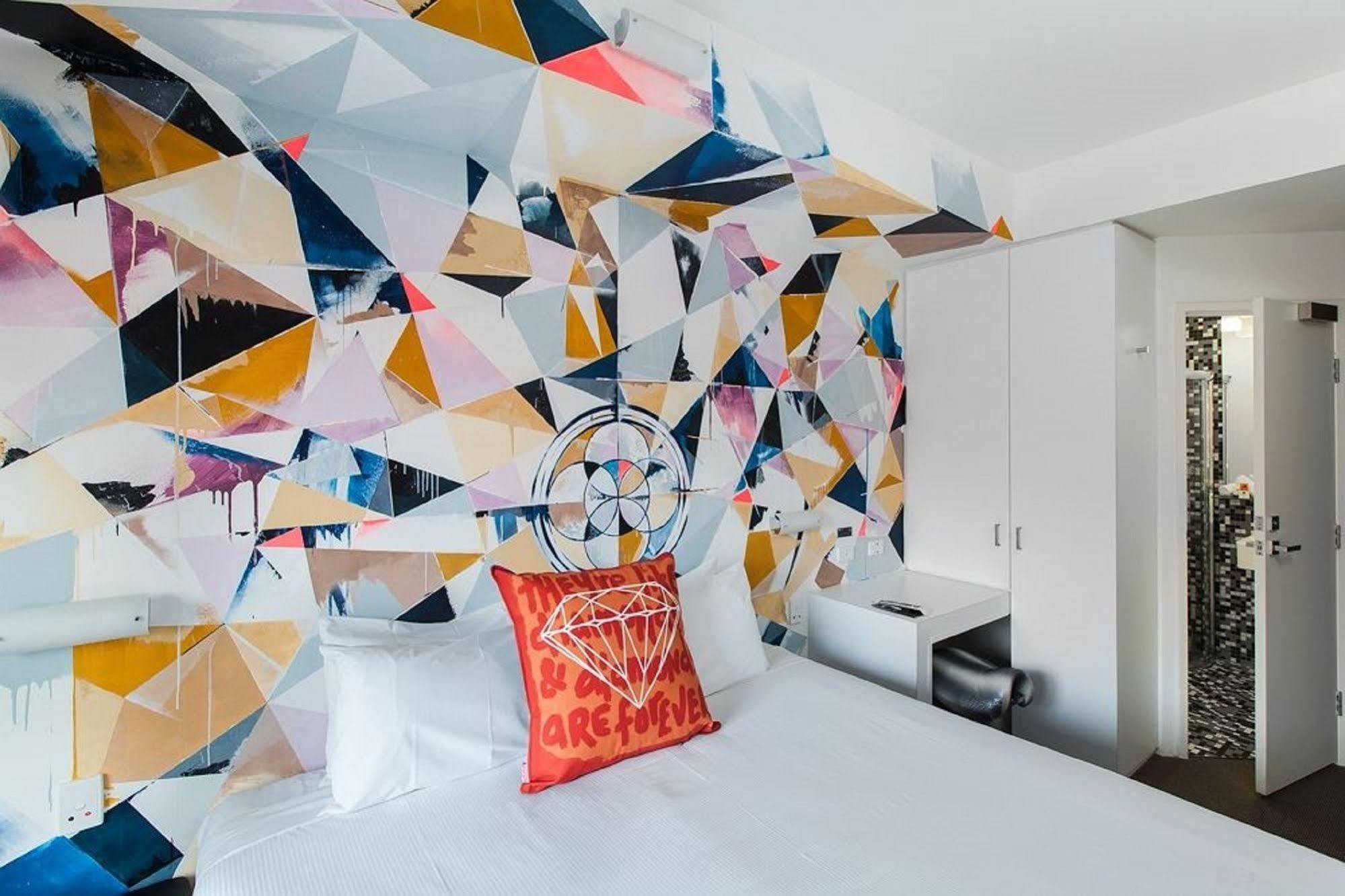 Majestic Minima Hotel Adelaide Dış mekan fotoğraf