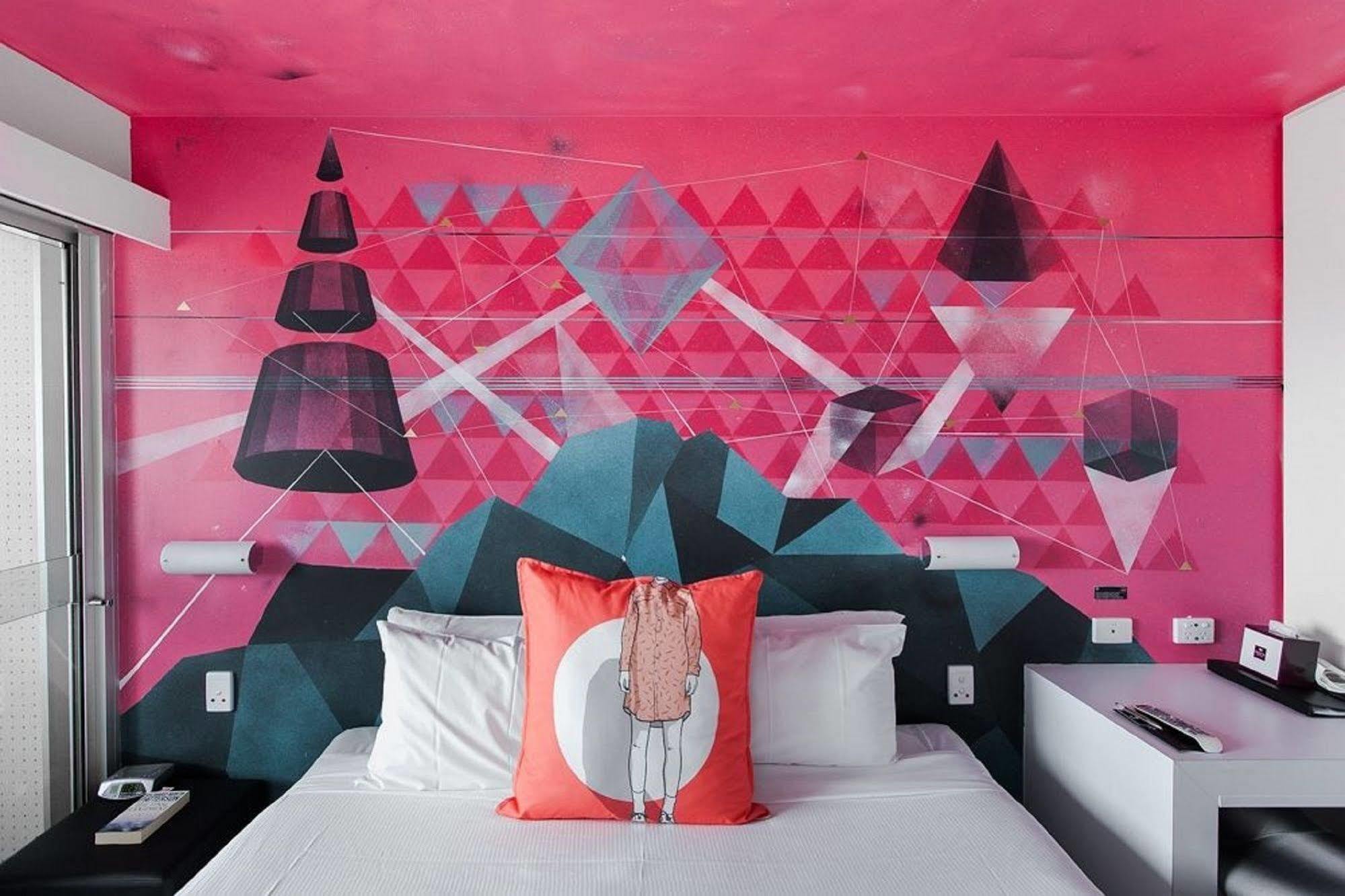 Majestic Minima Hotel Adelaide Dış mekan fotoğraf