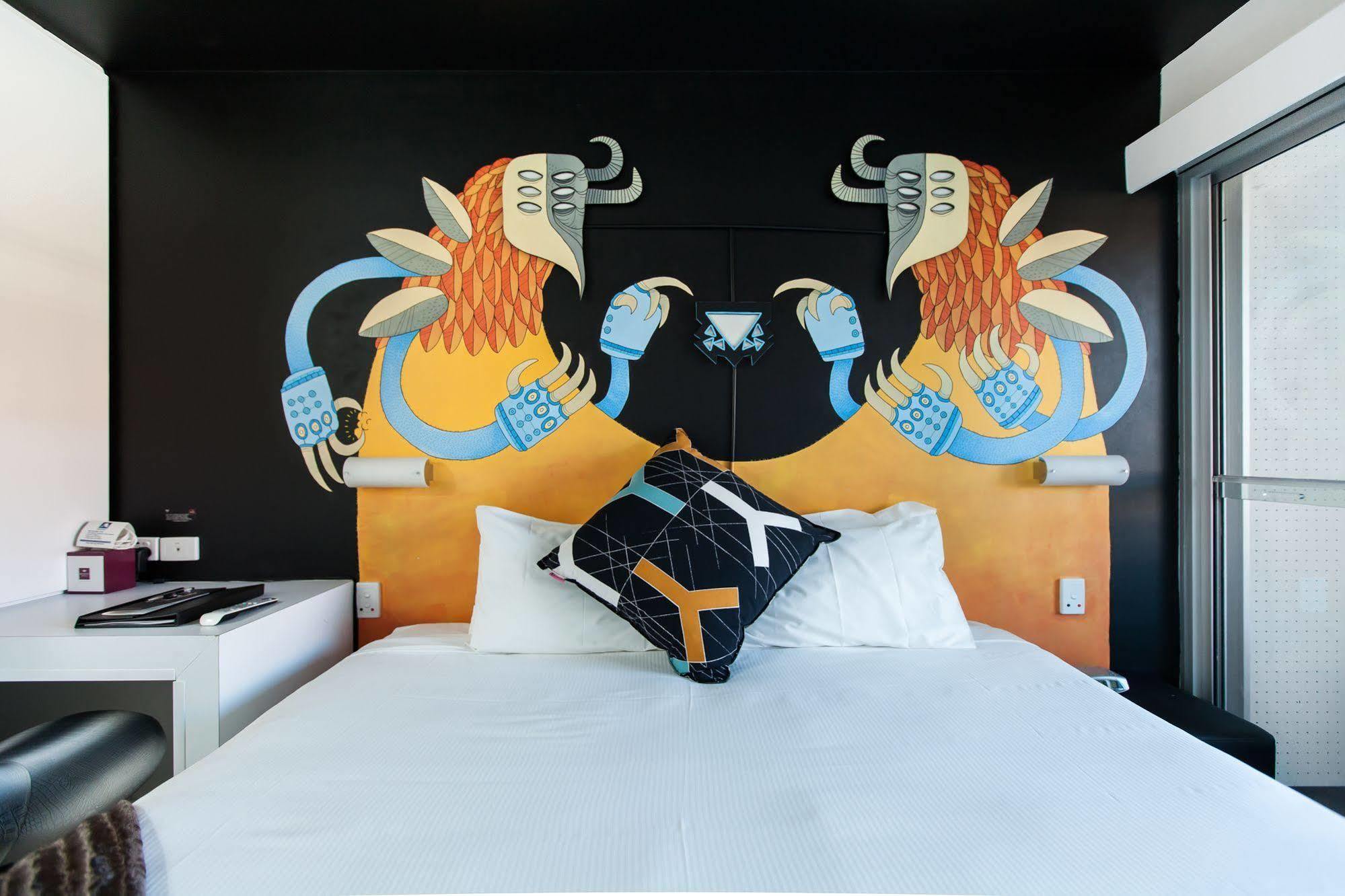 Majestic Minima Hotel Adelaide Dış mekan fotoğraf