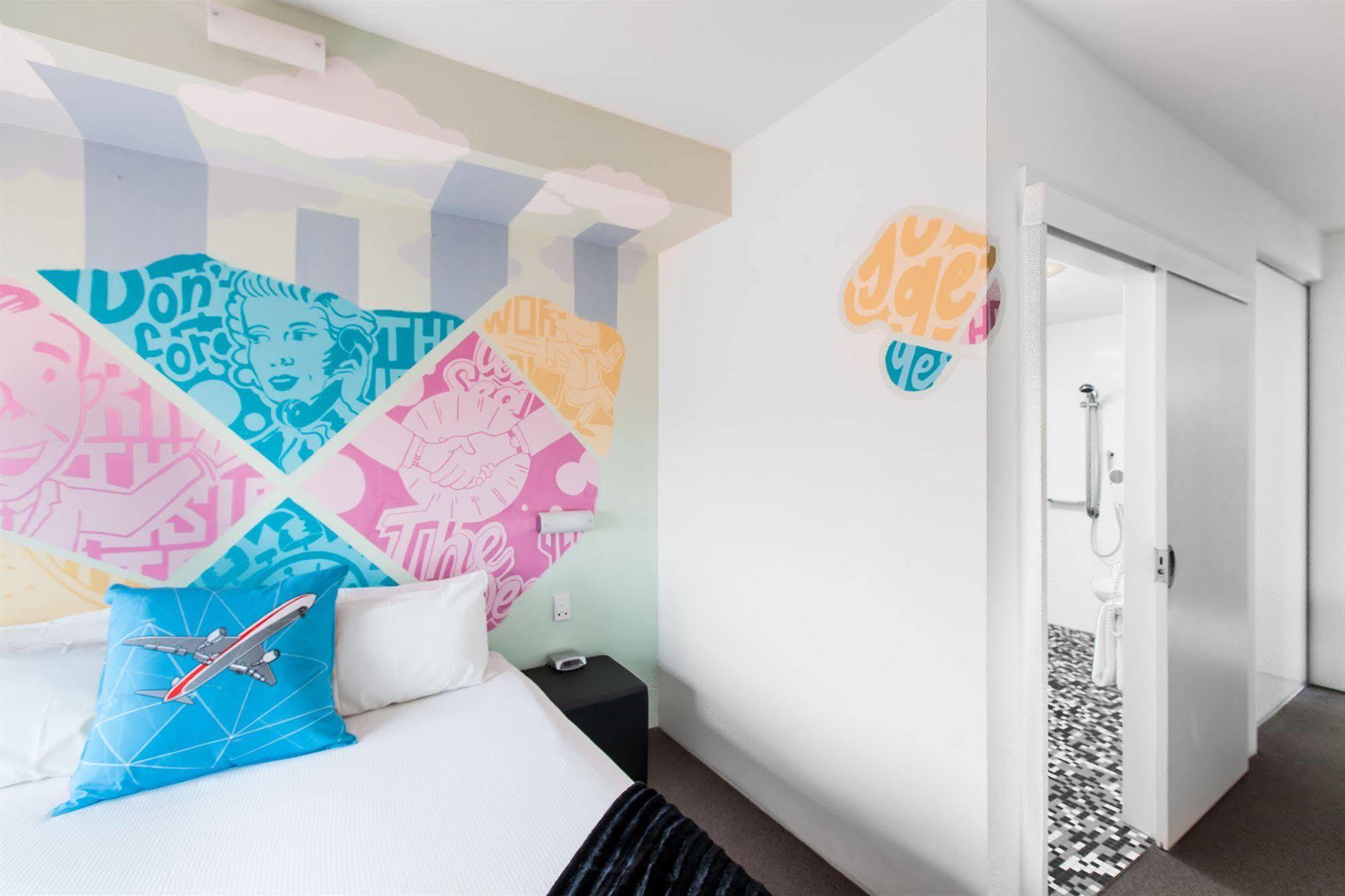 Majestic Minima Hotel Adelaide Dış mekan fotoğraf