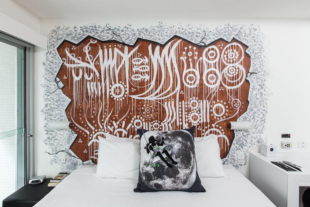 Majestic Minima Hotel Adelaide Dış mekan fotoğraf