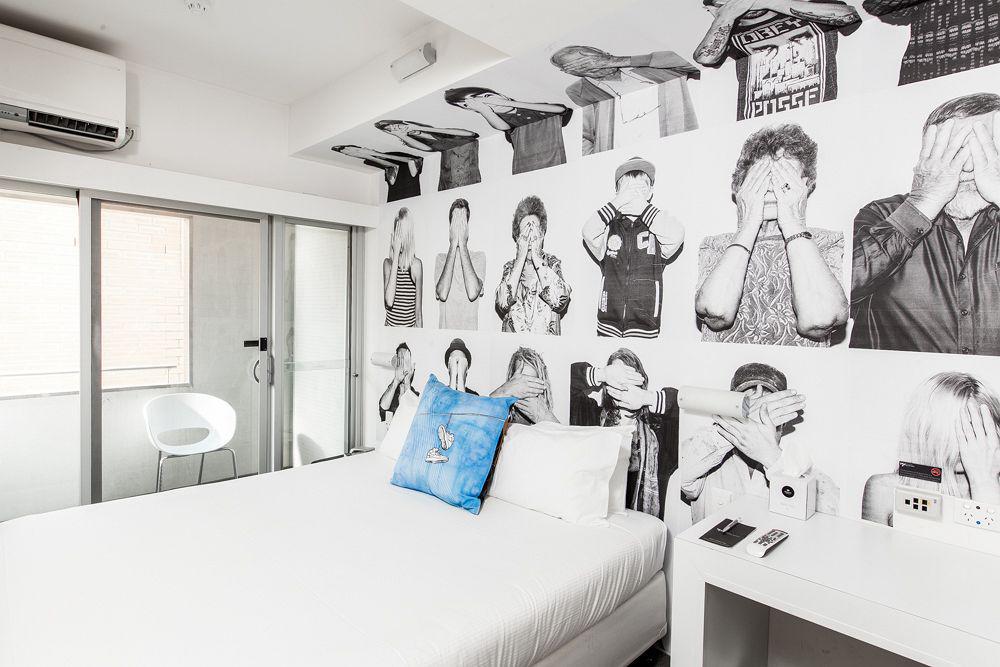 Majestic Minima Hotel Adelaide Dış mekan fotoğraf